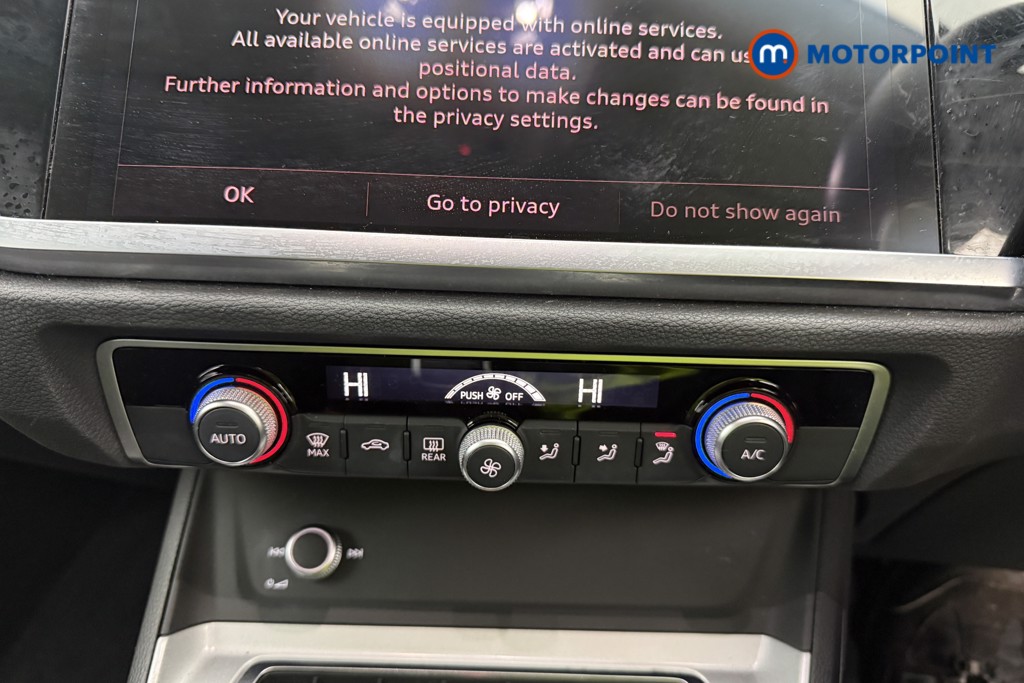 Used Audi Q3 2022 for sale - 78144971: Photo 33