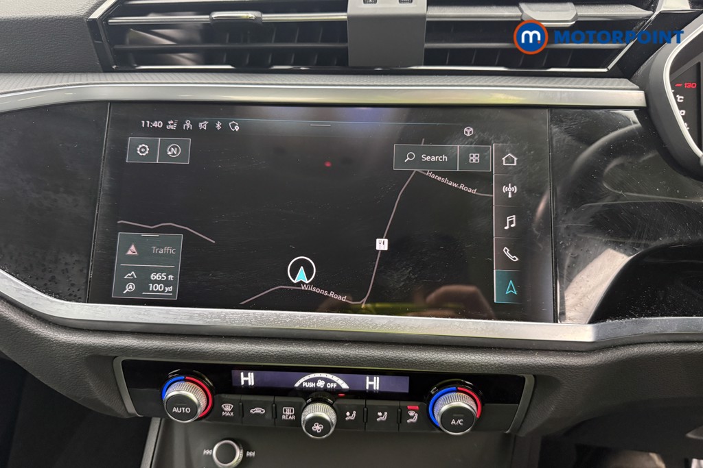 Used Audi Q3 2022 for sale - 78144971: Photo 34