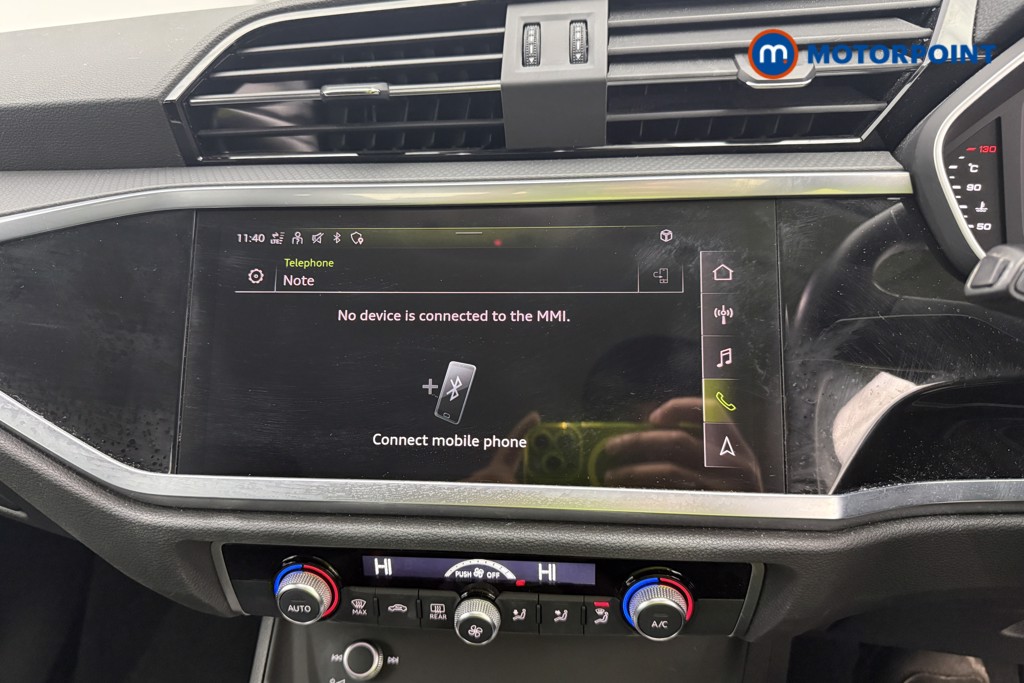 Used Audi Q3 2022 for sale - 78144971: Photo 35