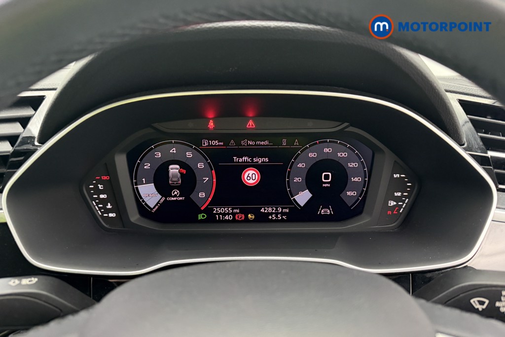 Used Audi Q3 2022 for sale - 78144971: Photo 36