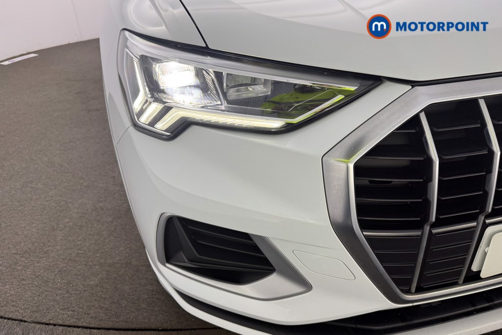 Used Audi Q3 2022 for sale - 78144971: Photo 39