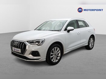 Used Audi Q3 2022 for sale - 78144971: Photo