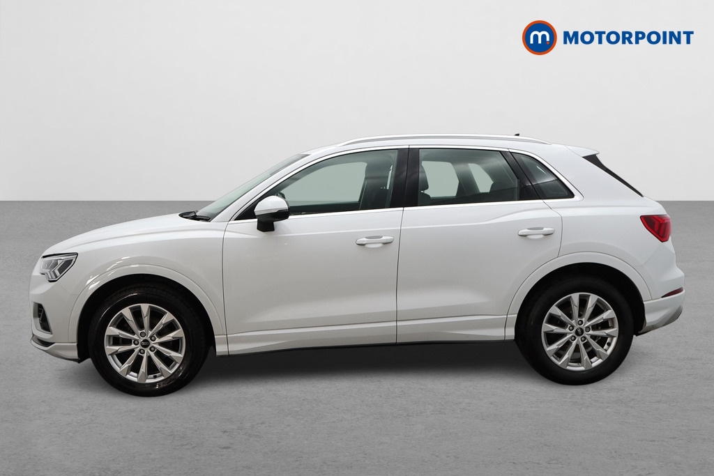 Used Audi Q3 2022 for sale - 78144971: Photo 4