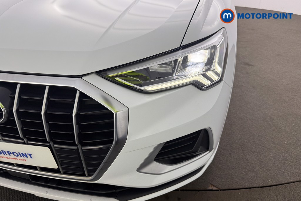 Used Audi Q3 2022 for sale - 78144971: Photo 40