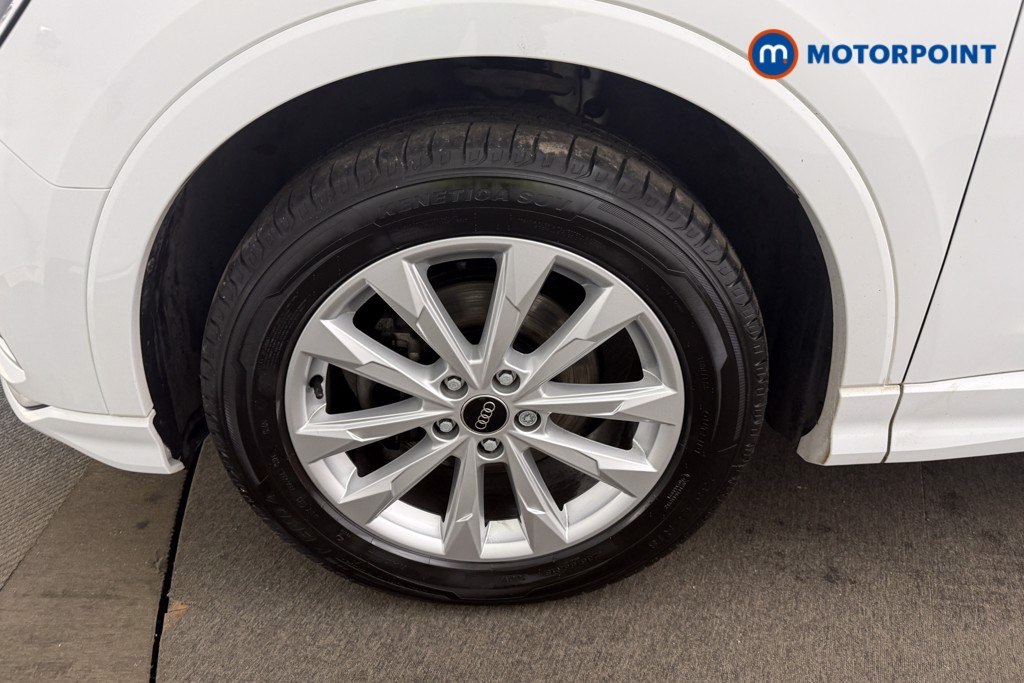 Used Audi Q3 2022 for sale - 78144971: Photo 41