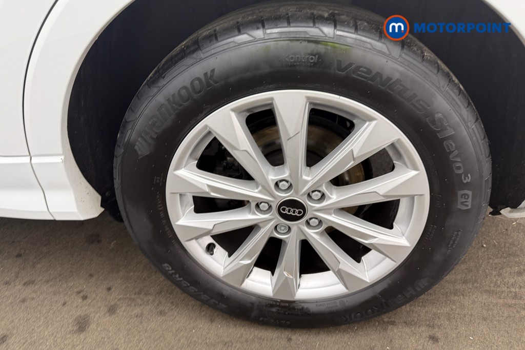 Used Audi Q3 2022 for sale - 78144971: Photo 42