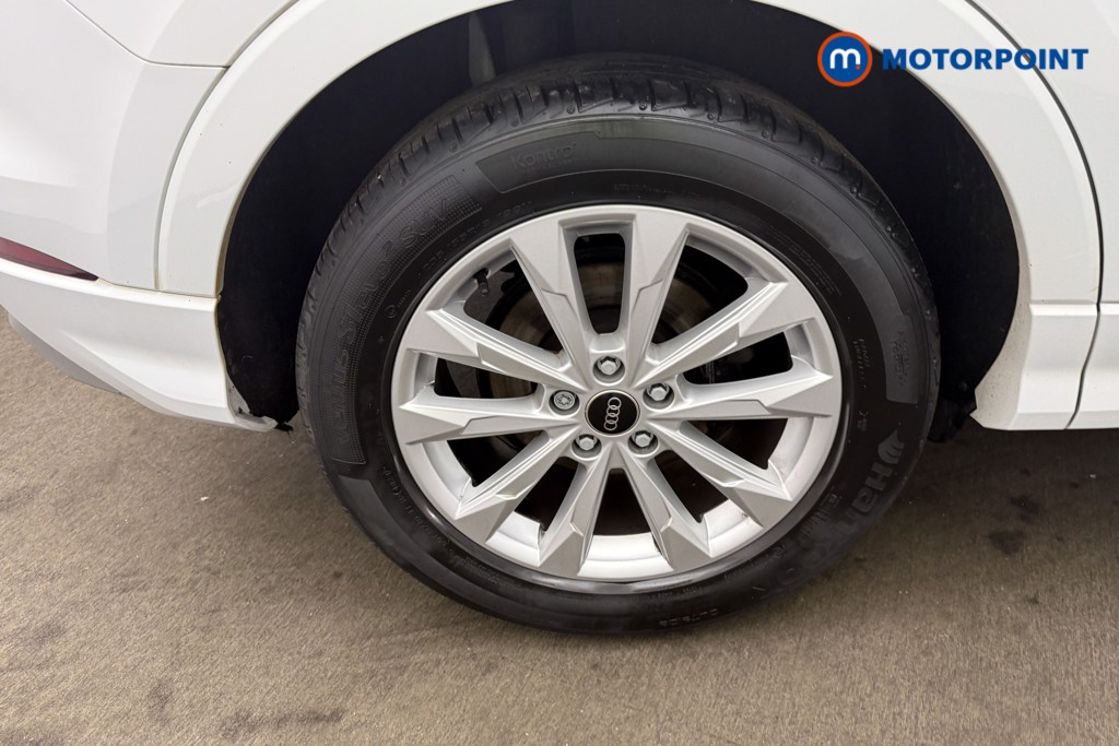 Used Audi Q3 2022 for sale - 78144971: Photo 43