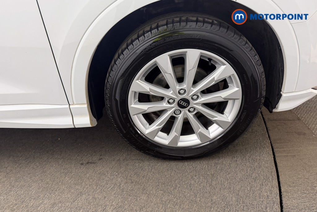 Used Audi Q3 2022 for sale - 78144971: Photo 44