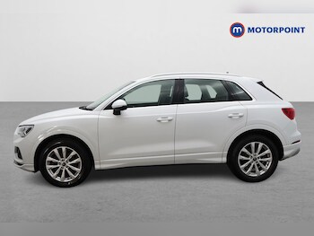Used Audi Q3 2022 for sale - 78144971: Photo