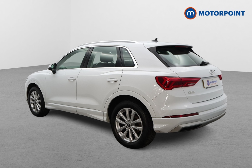 Used Audi Q3 2022 for sale - 78144971: Photo 5