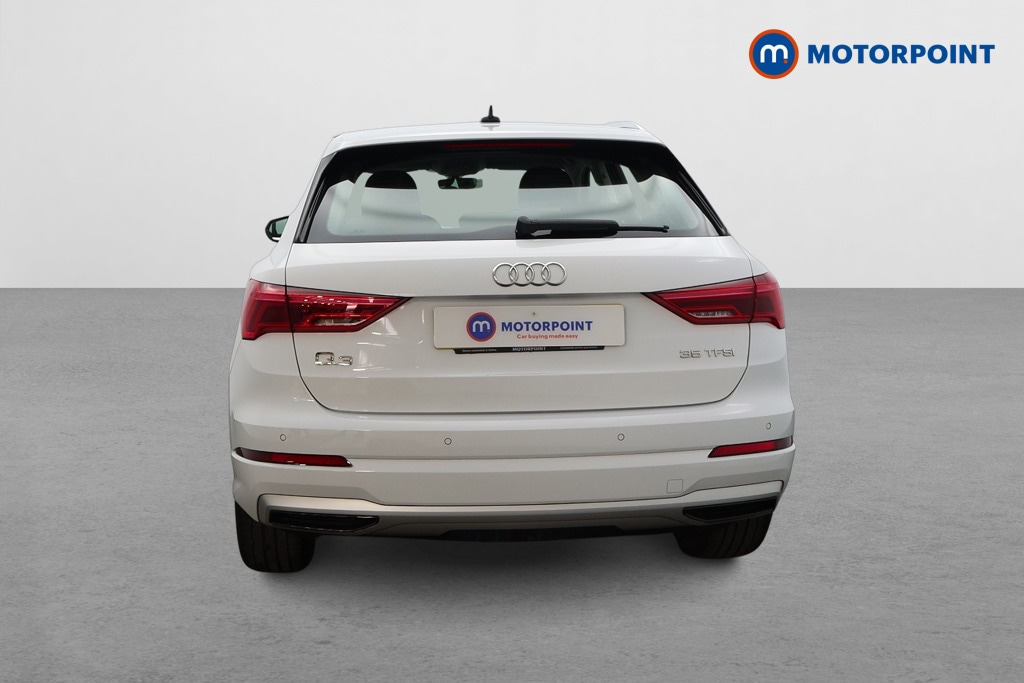 Used Audi Q3 2022 for sale - 78144971: Photo 6