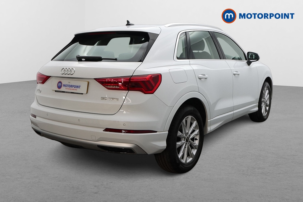 Used Audi Q3 2022 for sale - 78144971: Photo 7