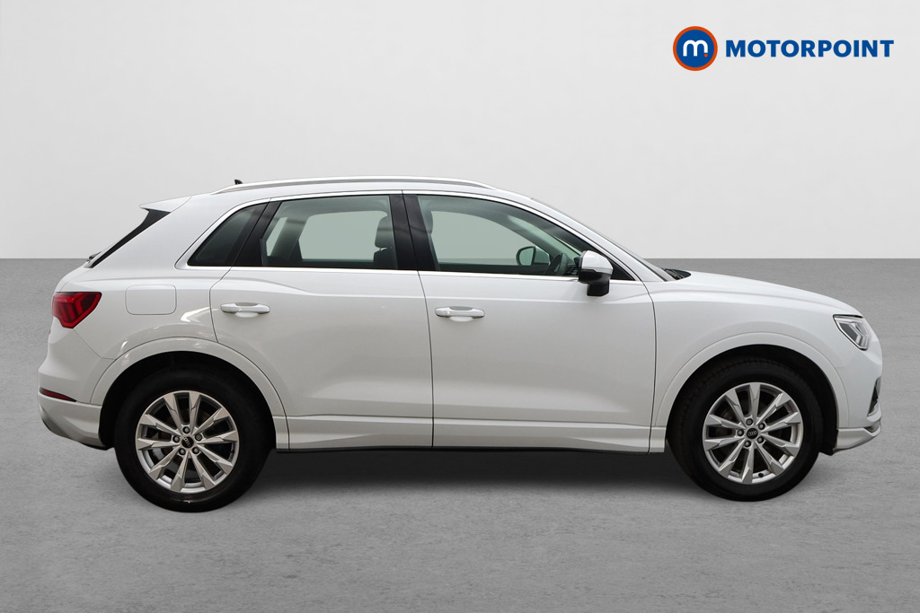 Used Audi Q3 2022 for sale - 78144971: Photo 8