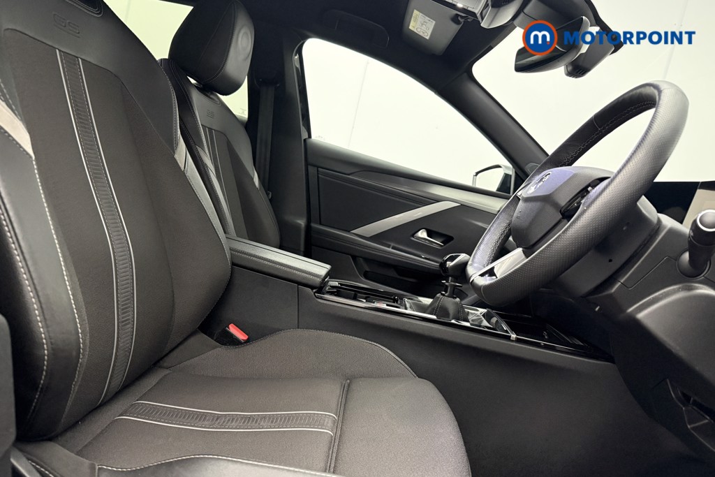 Used Vauxhall Astra 2024 for sale - 77318567: Photo 15