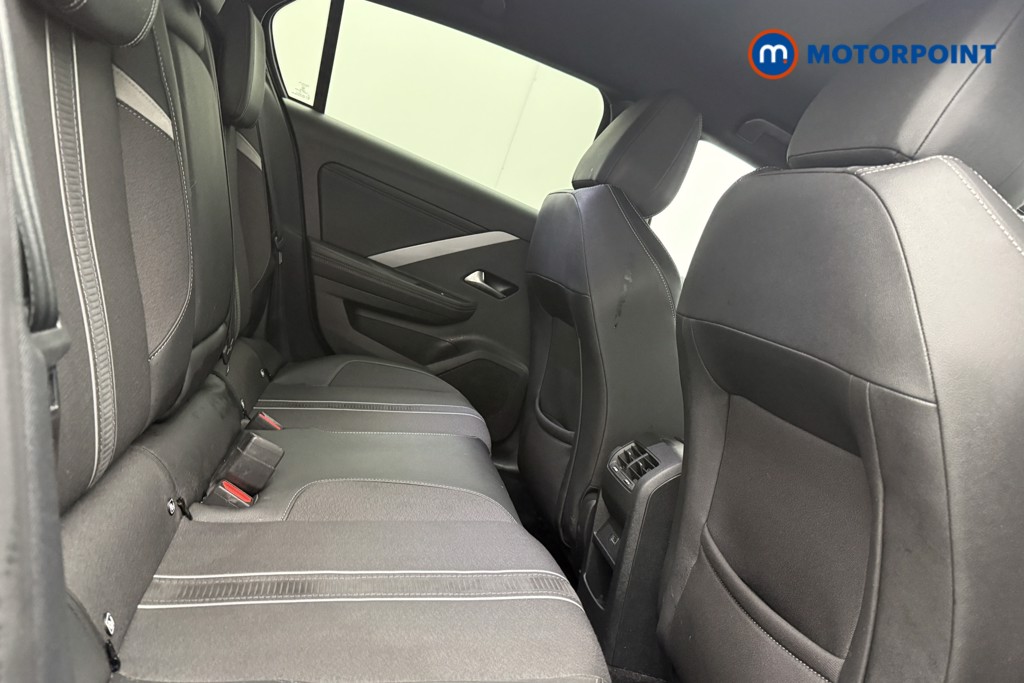 Used Vauxhall Astra 2024 for sale - 77318567: Photo 16