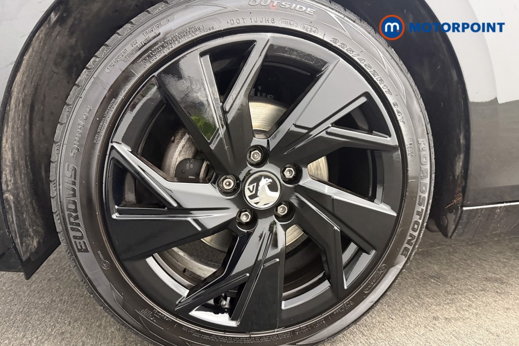 Used Vauxhall Astra 2024 for sale - 77318567: Photo 19