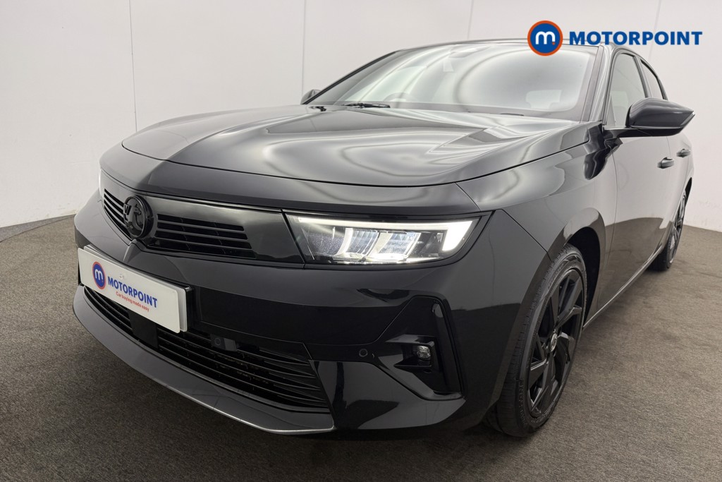 Used Vauxhall Astra 2024 for sale - 77318567: Photo 32