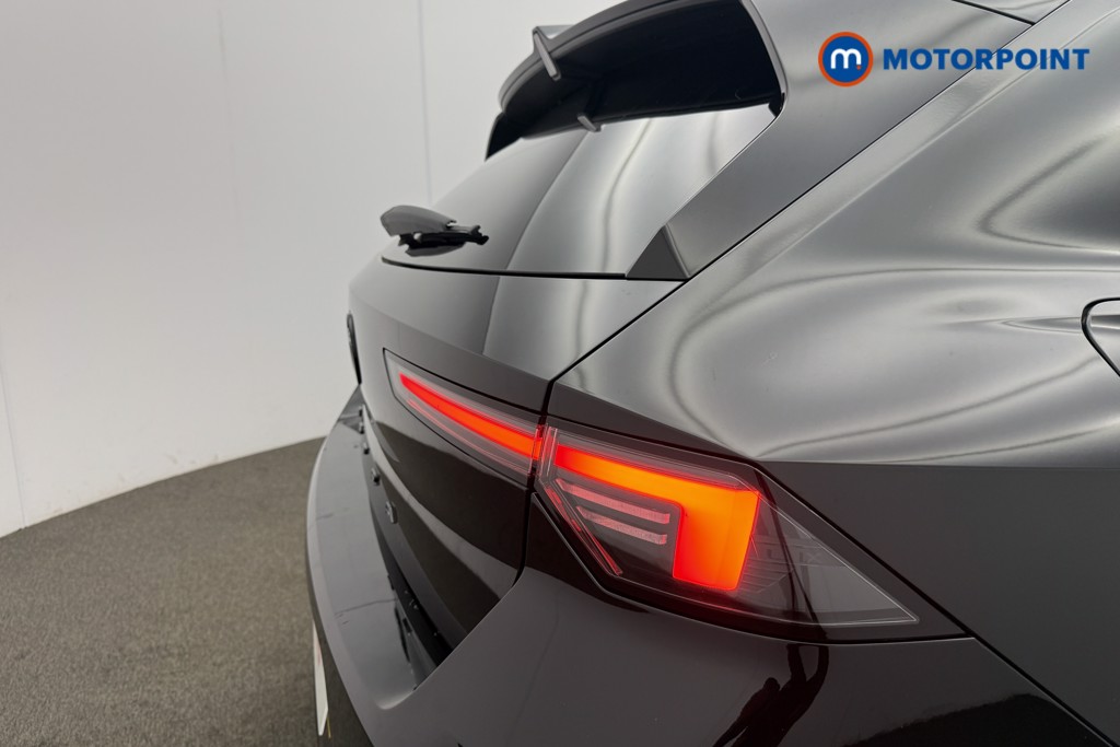 Used Vauxhall Astra 2024 for sale - 77318567: Photo 34