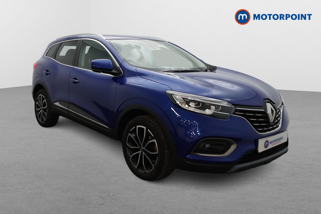 Used Renault Kadjar 2022 for sale - 76685083: Photo 1