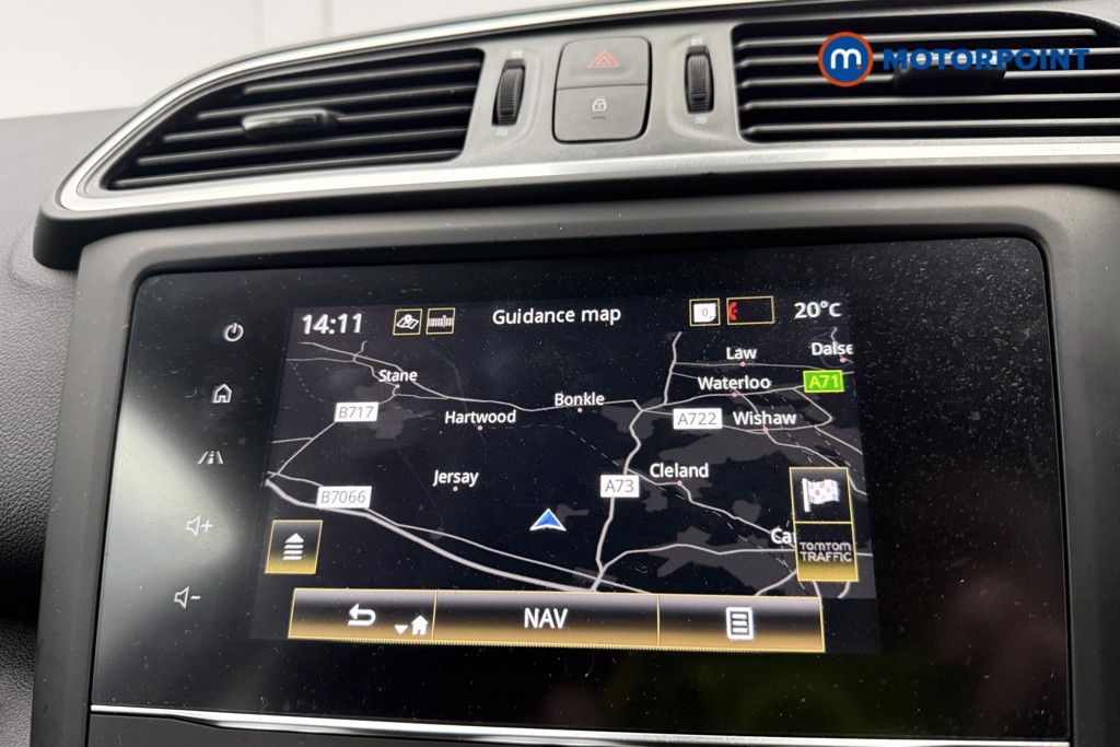 Used Renault Kadjar 2022 for sale - 76685083: Photo 10