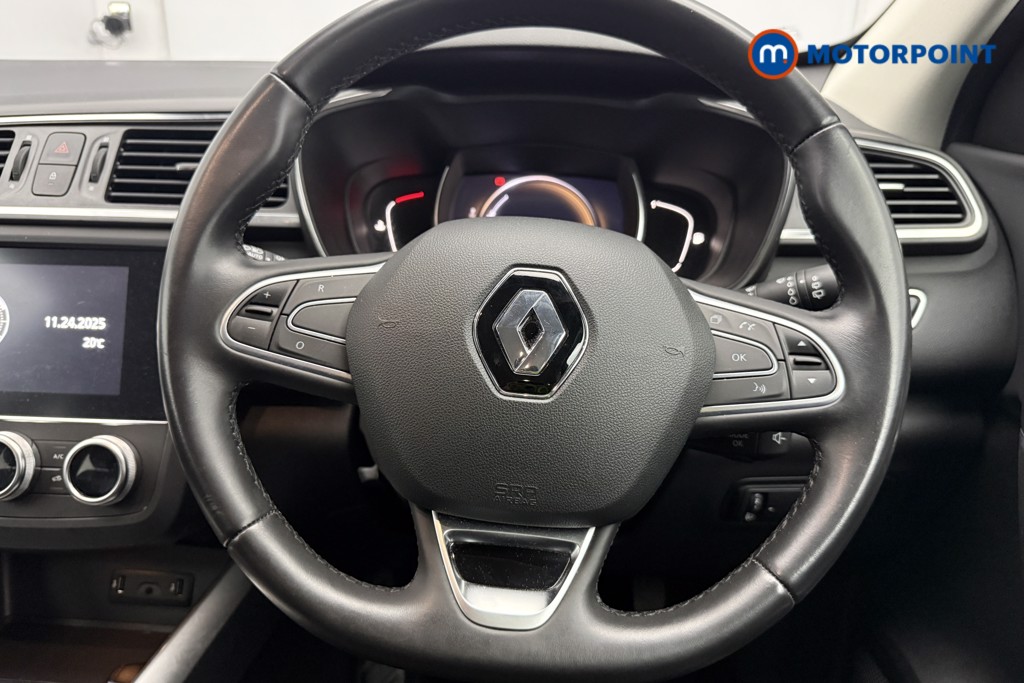Used Renault Kadjar 2022 for sale - 76685083: Photo 13