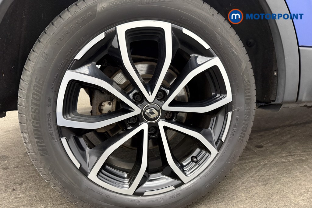 Used Renault Kadjar 2022 for sale - 76685083: Photo 18