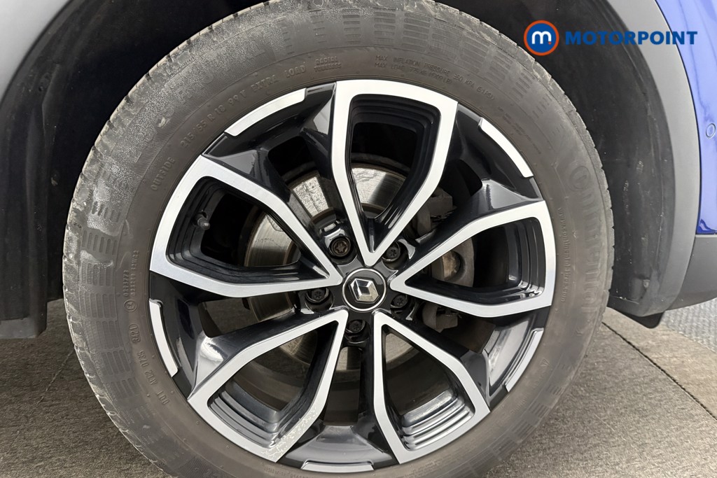 Used Renault Kadjar 2022 for sale - 76685083: Photo 19