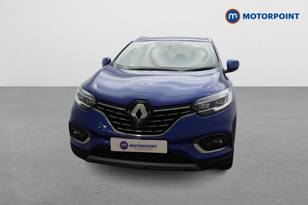 Used Renault Kadjar 2022 for sale - 76685083: Photo 2