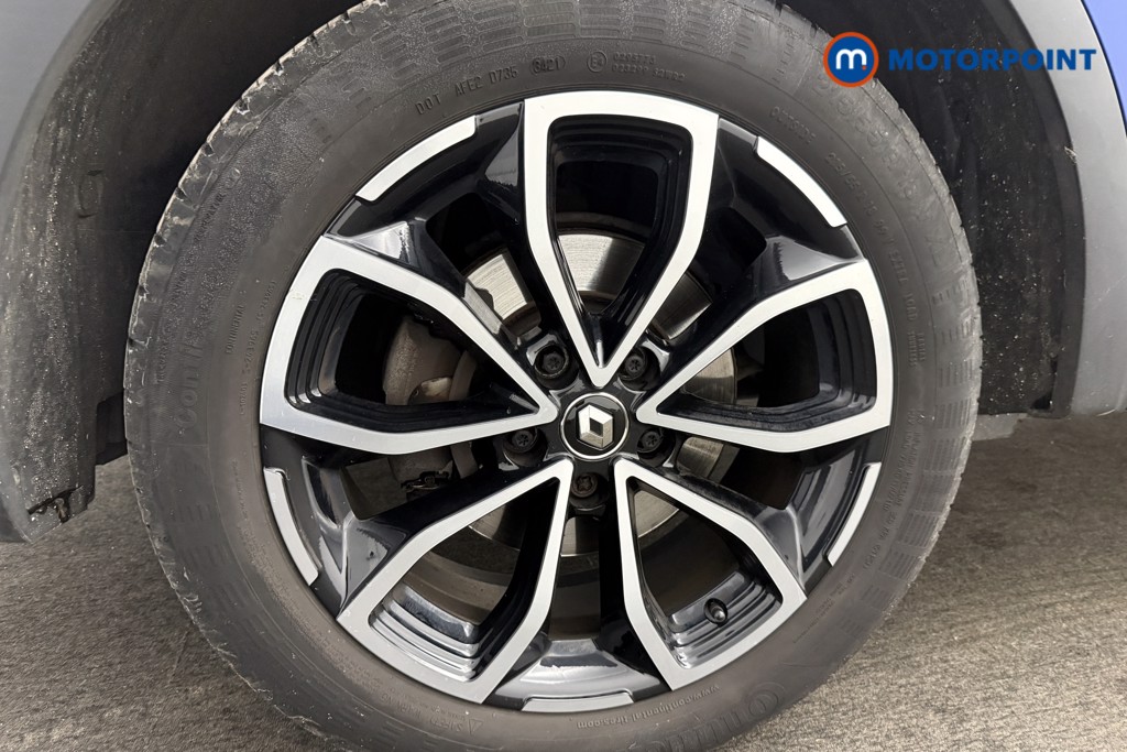 Used Renault Kadjar 2022 for sale - 76685083: Photo 20