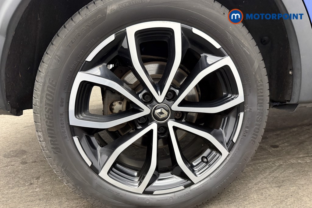 Used Renault Kadjar 2022 for sale - 76685083: Photo 21