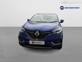 Used Renault Kadjar 2022 for sale - 76685083: Photo