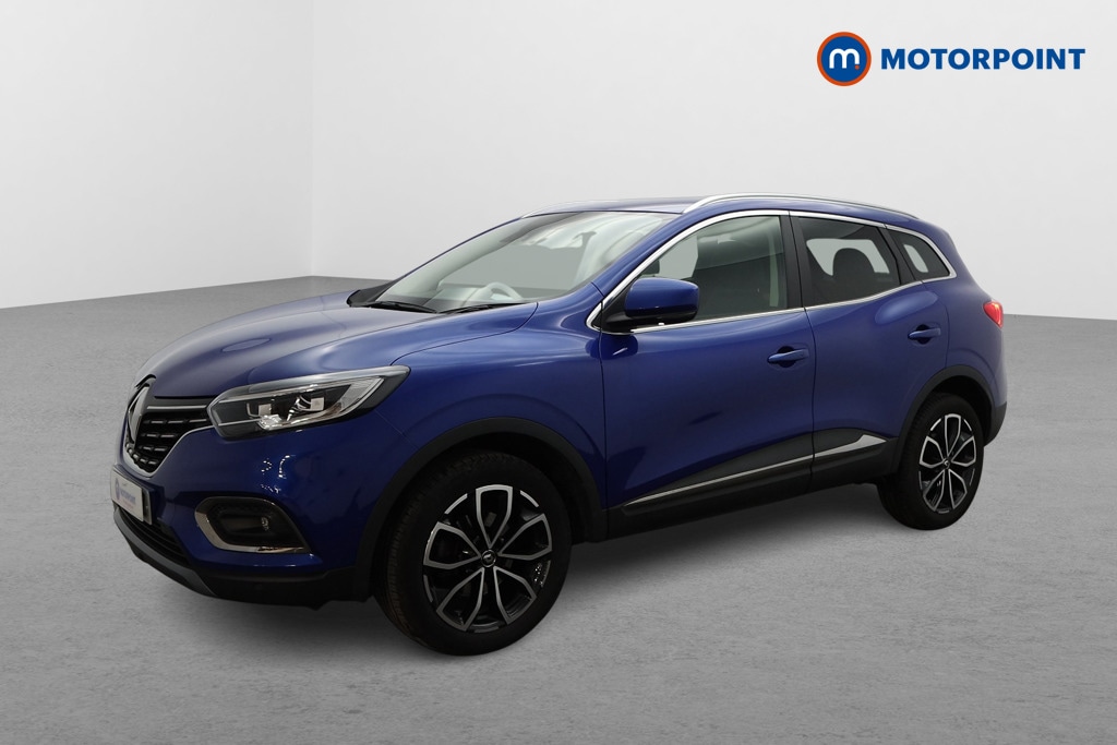 Used Renault Kadjar 2022 for sale - 76685083: Photo 3