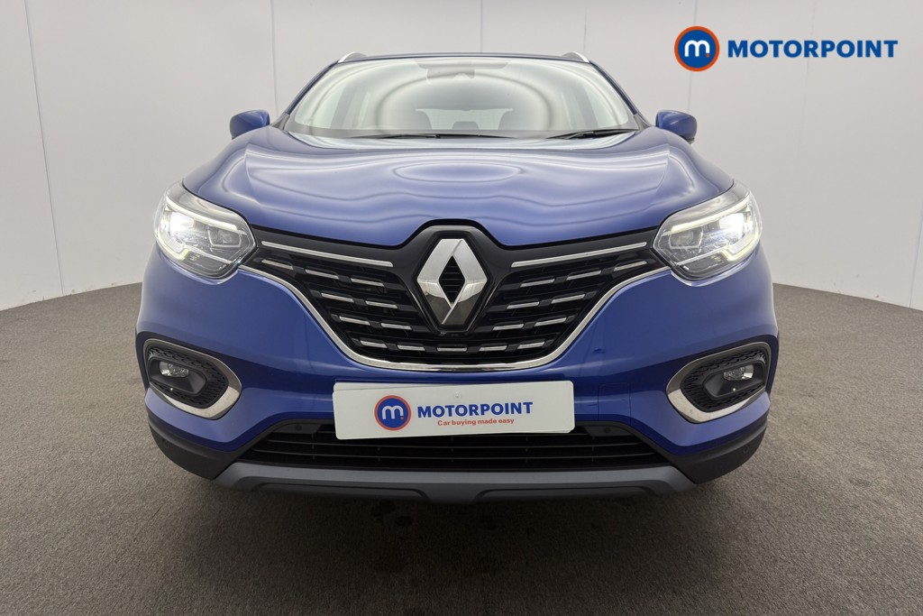 Used Renault Kadjar 2022 for sale - 76685083: Photo 32