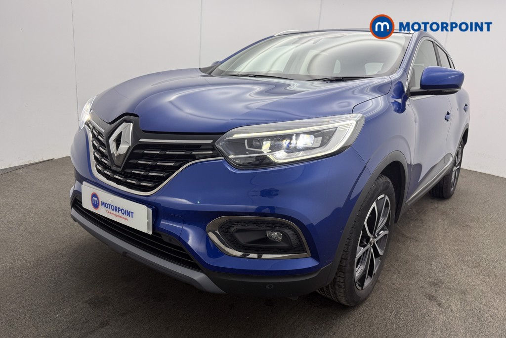 Used Renault Kadjar 2022 for sale - 76685083: Photo 33