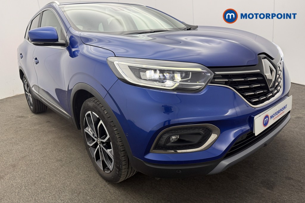 Used Renault Kadjar 2022 for sale - 76685083: Photo 34