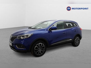 Used Renault Kadjar 2022 for sale - 76685083: Photo