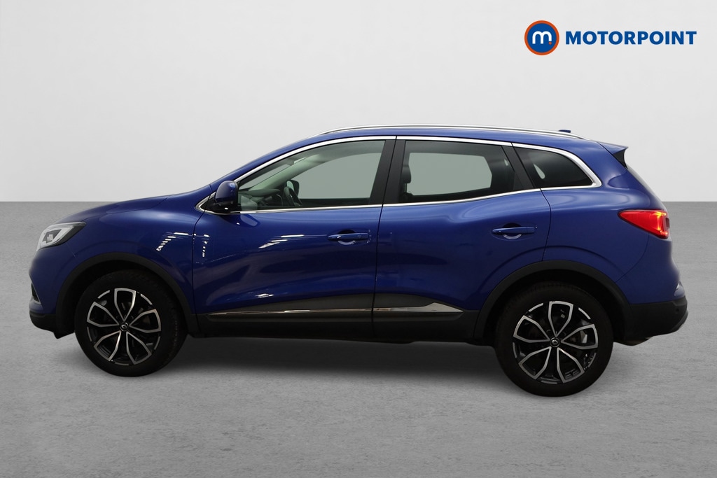 Used Renault Kadjar 2022 for sale - 76685083: Photo 4