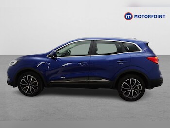 Used Renault Kadjar 2022 for sale - 76685083: Photo