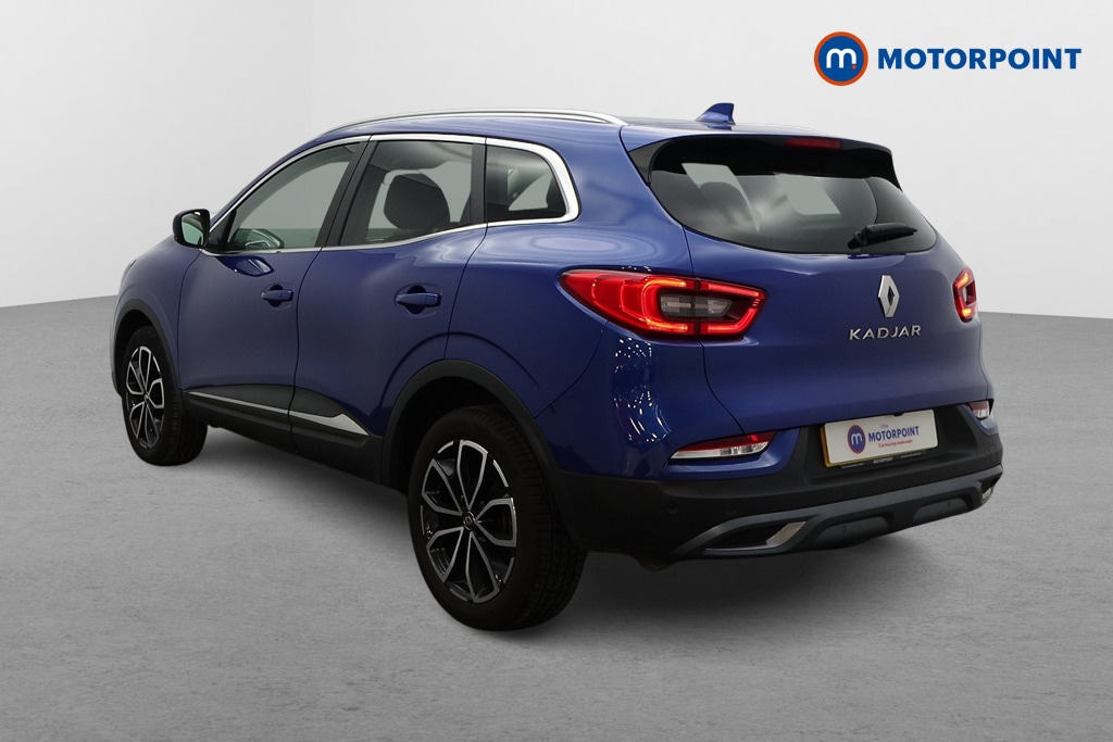 Used Renault Kadjar 2022 for sale - 76685083: Photo 5