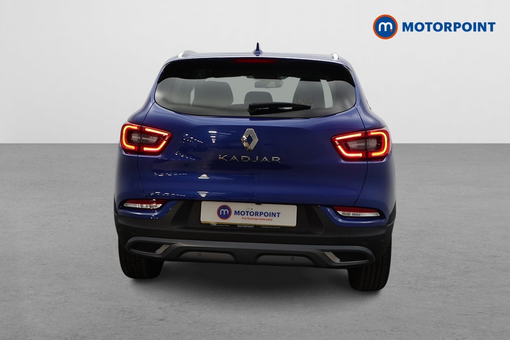 Used Renault Kadjar 2022 for sale - 76685083: Photo 6