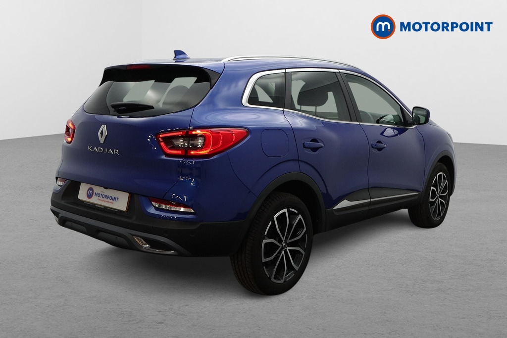 Used Renault Kadjar 2022 for sale - 76685083: Photo 7