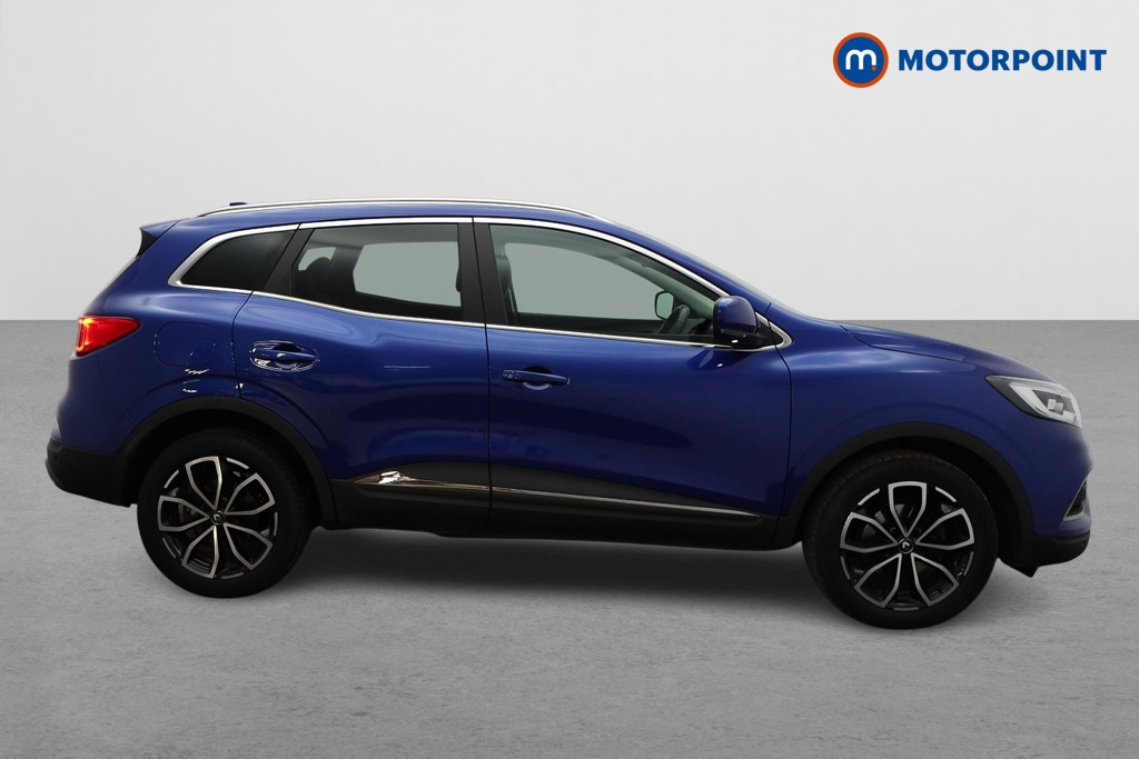 Used Renault Kadjar 2022 for sale - 76685083: Photo 8