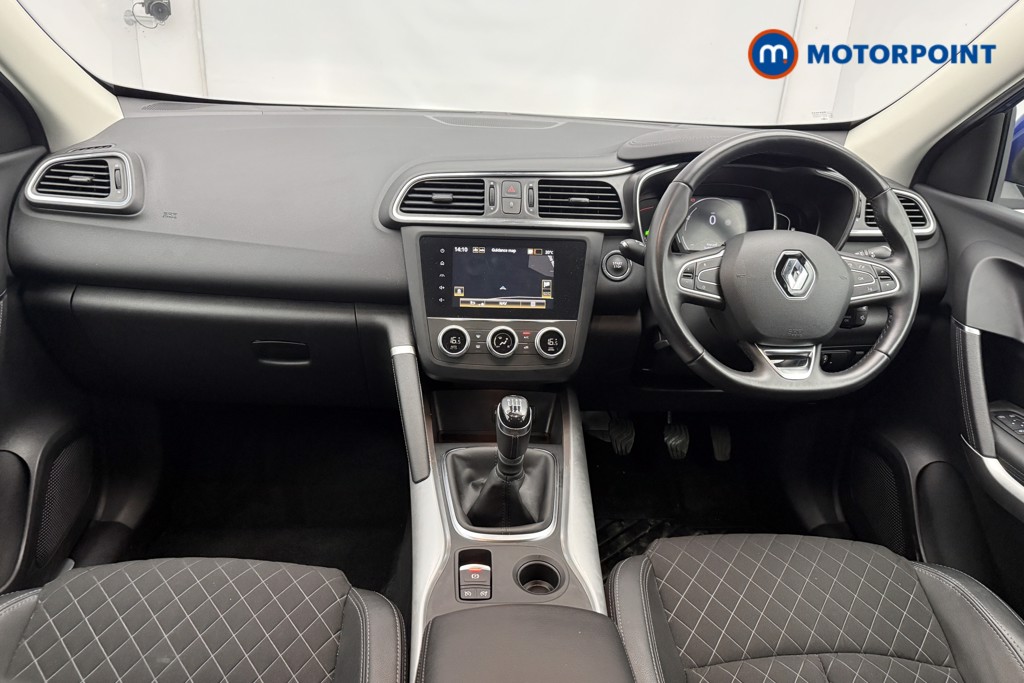 Used Renault Kadjar 2022 for sale - 76685083: Photo 9