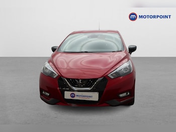 Used Nissan Micra 2022 for sale - 79102672: Photo