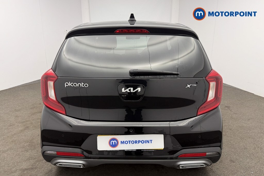 Used Kia Picanto 2023 for sale - 76616513: Photo 10