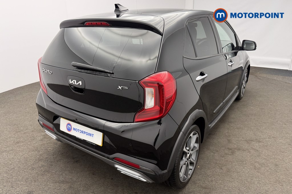 Used Kia Picanto 2023 for sale - 76616513: Photo 11