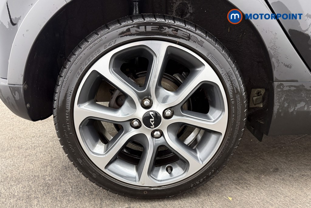 Used Kia Picanto 2023 for sale - 76616513: Photo 13