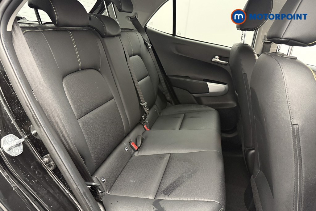 Used Kia Picanto 2023 for sale - 76616513: Photo 17