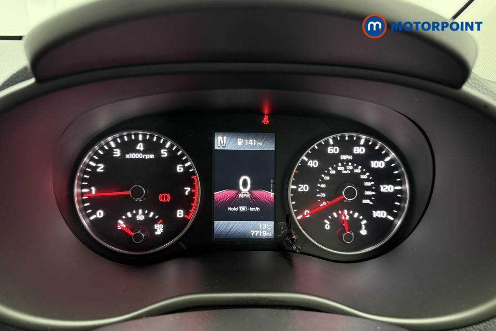 Used Kia Picanto 2023 for sale - 76616513: Photo 19