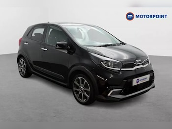 Kia - Picanto